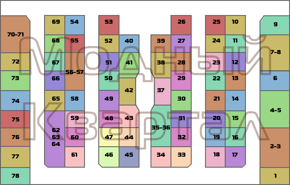 Модный квартал