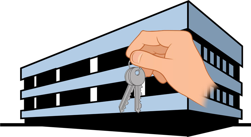 Аренда помещений ТВК Димбо Западный ЖМ